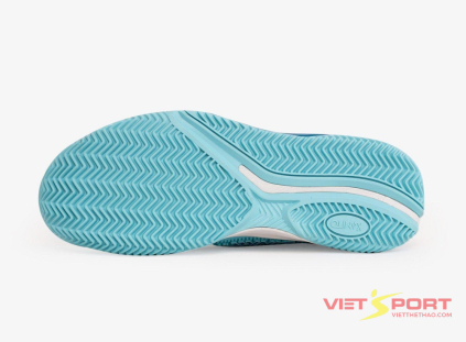 Giày Pickleball Kamito Dink Xanh Ngọc chính hãng, nhẹ và thoáng khí | Vietsport