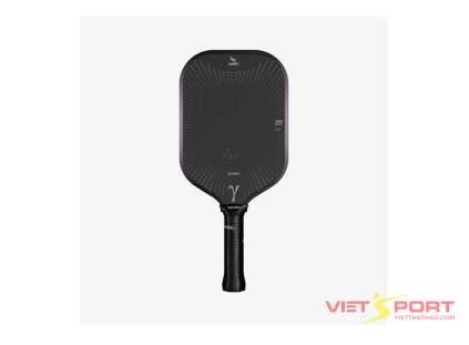 Vợt Pickleball Kamito Gamma 16mm chính hãng, kiểm soát tối ưu | Vietsport