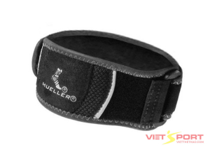 Băng khuỷu tay Tennis Elbow Mueller 79018 (Có miếng đệm)