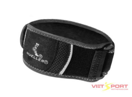 Băng khuỷu tay Tennis Elbow Mueller 79018 chính hãng (có miếng đệm) | VIETSPORT
