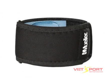 Băng khuỷu tay Mueller 70207 chính hãng, có đệm hỗ trợ Tennis Elbow | Vietsport