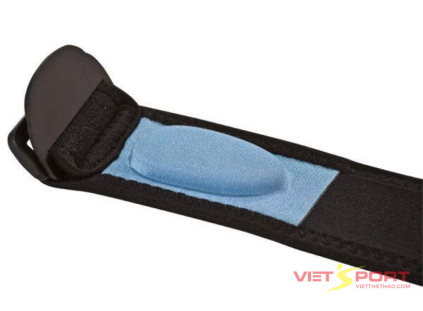 Băng khuỷu tay Mueller 70207 chính hãng, có đệm hỗ trợ Tennis Elbow | Vietsport