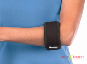 Băng khuỷu tay Tennis Elbow Mueller 819 (Không có miếng đệm)