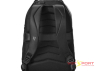 Balo tennis Wilson RF Black WR8032801001 – đựng 2 vợt, chống nước, thiết kế cao cấp | Vietsport