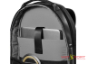 Balo tennis Wilson RF Black WR8032801001 – đựng 2 vợt, chống nước, thiết kế cao cấp | Vietsport