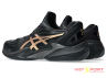 Giày Tennis Pickleball COURT FF 3 NOVAK Night Energy Black/Prism Gold chính hãng | Vietsport