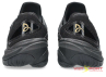 Giày Tennis Pickleball COURT FF 3 NOVAK Night Energy Black/Prism Gold chính hãng | Vietsport
