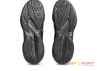 Giày Tennis Pickleball COURT FF 3 NOVAK Night Energy Black/Prism Gold chính hãng | Vietsport