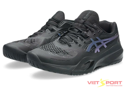 Giày Tennis Pickleball ASICS GEL-RESOLUTION X Night Energy chính hãng – Bền, ổn định, kiểm soát tối đa | Vietsport