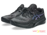 Giày Tennis Pickleball ASICS GEL-RESOLUTION X Night Energy chính hãng – Bền, ổn định, kiểm soát tối đa | Vietsport