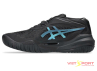 Giày Tennis Pickleball ASICS GEL-RESOLUTION X Night Energy chính hãng – Bền, ổn định, kiểm soát tối đa | Vietsport