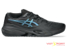 Giày Tennis Pickleball ASICS GEL-RESOLUTION X Night Energy chính hãng – Bền, ổn định, kiểm soát tối đa | Vietsport