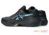 Giày Tennis Pickleball ASICS GEL-RESOLUTION X Night Energy chính hãng – Bền, ổn định, kiểm soát tối đa | Vietsport