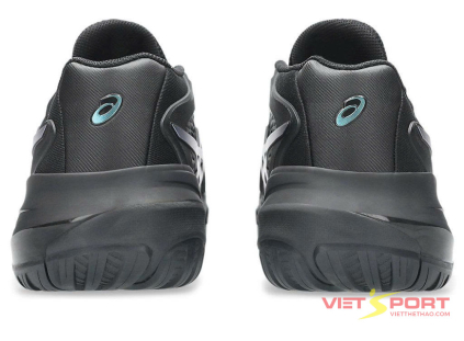 Giày Tennis Pickleball ASICS GEL-RESOLUTION X Night Energy chính hãng – Bền, ổn định, kiểm soát tối đa | Vietsport