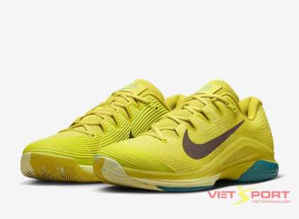 Giày Tennis Pickleball Nike Vapor 12 Premium HF7827-300 chính hãng | Vietsport