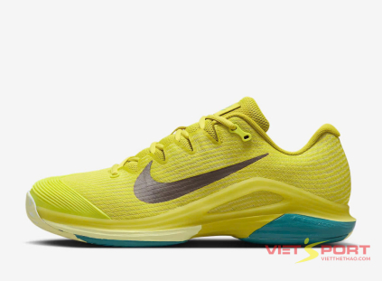 Giày Tennis Pickleball Nike Vapor 12 Premium HF7827-300 chính hãng | Vietsport