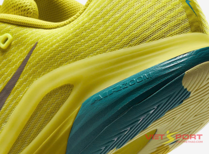 Giày Tennis Pickleball Nike Vapor 12 Premium HF7827-300 chính hãng | Vietsport