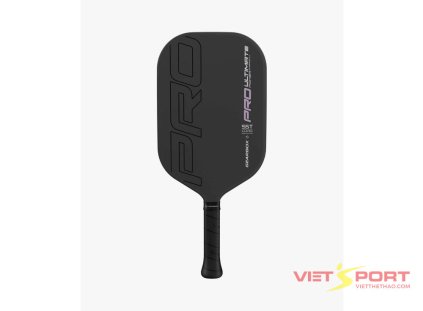 Vợt Pickleball Gearbox Pro Ultimate Power Elongated 14mm – Sức mạnh tối đa cho dân chuyên | VIETSPORT