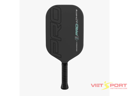 Vợt Pickleball Gearbox Pro Ultimate Elongated 16mm – Sức mạnh & kiểm soát tối ưu | VIETSPORT