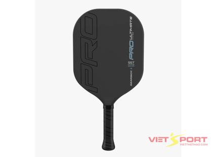 Vợt Pickleball Gearbox Pro Ultimate Hyper 16mm – Kiểm soát đỉnh cao & cảm giác bóng tuyệt hảo | VIETSPORT