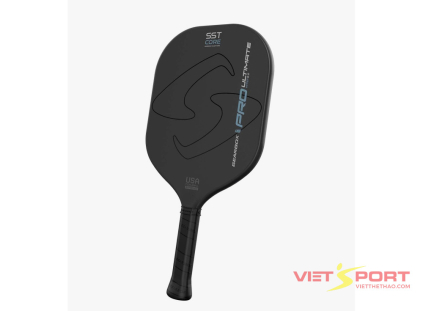 Vợt Pickleball Gearbox Pro Ultimate Hyper 16mm – Kiểm soát đỉnh cao & cảm giác bóng tuyệt hảo | VIETSPORT