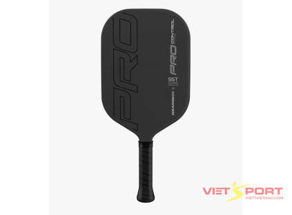 Vợt Pickleball Gearbox Pro Control Integra – Paddle kiểm soát linh hoạt & cảm giác bóng mượt mà | VIETSPORT