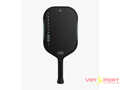 Vợt Pickleball Gearbox GX2 Elongated – Paddle đa năng giá trị vượt trội | VIETSPORT