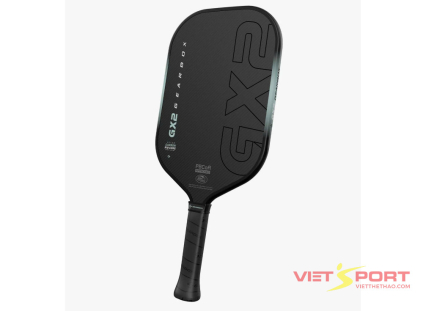 Vợt Pickleball Gearbox GX2 Elongated – Paddle đa năng giá trị vượt trội | VIETSPORT