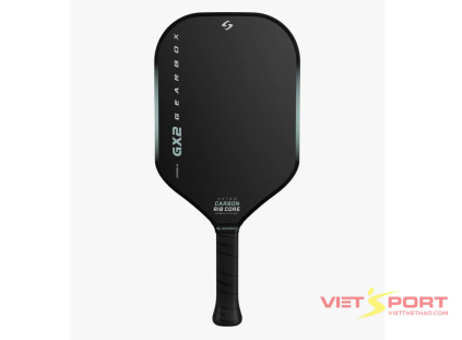 Vợt Pickleball Gearbox GX2 Integra XL – Paddle cân bằng & kiểm soát linh hoạt | VIETSPORT