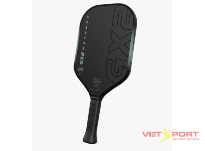 Vợt Pickleball Gearbox GX2 Integra XL – Paddle cân bằng & kiểm soát linh hoạt | VIETSPORT