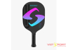 Vợt Pickleball Gearbox G2 Quad – Paddle mặt rộng, forgiving cao & dễ điều khiển | VIETSPORT