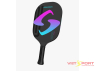 Vợt Pickleball Gearbox G2 Quad – Paddle mặt rộng, forgiving cao & dễ điều khiển | VIETSPORT