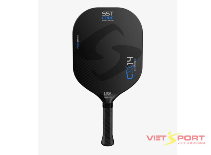 Vợt Pickleball Gearbox CX14H Ultimate Power – Paddle Hyper mạnh mẽ & sweet spot lớn | VIETSPORT