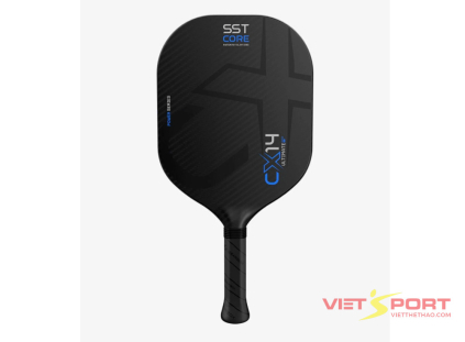 Vợt Pickleball Gearbox CX14H Ultimate Power – Paddle Hyper mạnh mẽ & sweet spot lớn | VIETSPORT