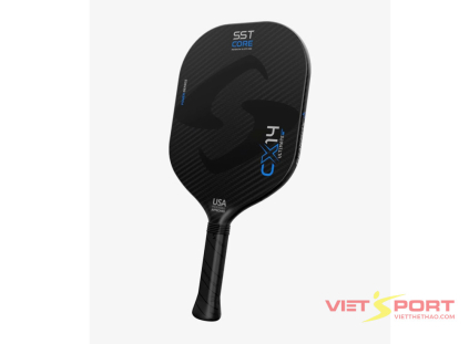 Vợt Pickleball Gearbox CX14H Ultimate Power – Paddle Hyper mạnh mẽ & sweet spot lớn | VIETSPORT