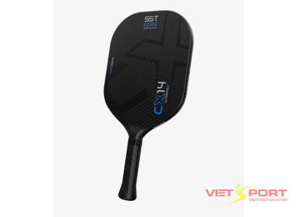 Vợt Pickleball Gearbox CX14H Ultimate Power – Paddle Hyper mạnh mẽ & sweet spot lớn | VIETSPORT