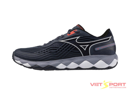 Giày Tennis Pickleball Mizuno WAVE ENFORCE TOUR 2 AC – 61GA250005 | Bền bỉ – Ổn định – Toàn diện | VIETSPORT
