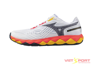 Giày Tennis Pickleball Mizuno WAVE ENFORCE TOUR 2 AC – 61GA250060