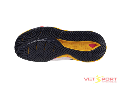 Giày Tennis Pickleball Mizuno WAVE ENFORCE TOUR 2 AC – 61GA250060 | Bền bỉ – Ổn định – Toàn diện | VIETSPORT
