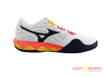 Giày Tennis Pickleball Mizuno WAVE ENFORCE TOUR 2 AC – 61GA250060 | Bền bỉ – Ổn định – Toàn diện | VIETSPORT