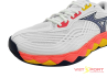 Giày Tennis Pickleball Mizuno WAVE ENFORCE TOUR 2 AC – 61GA250060 | Bền bỉ – Ổn định – Toàn diện | VIETSPORT