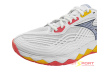 Giày Tennis Pickleball Mizuno WAVE ENFORCE TOUR 2 AC – 61GA250174 | Ổn định – Bền bỉ – Đa dụng | VIETSPORT