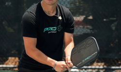 Gearbox – Thương hiệu Pickleball cao cấp chinh phục người chơi Việt