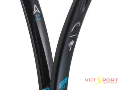 Vợt Tennis HEAD Radical MP Palm Tree Crew 2025 | Phiên bản đặc biệt – Hiệu năng vượt trội | VIETSPORT