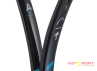 Vợt Tennis HEAD Radical MP Palm Tree Crew 2025 | Phiên bản đặc biệt – Hiệu năng vượt trội | VIETSPORT