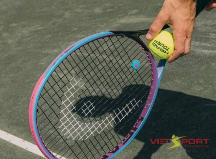 Vợt Tennis HEAD Radical MP Palm Tree Crew 2025 | Phiên bản đặc biệt – Hiệu năng vượt trội | VIETSPORT