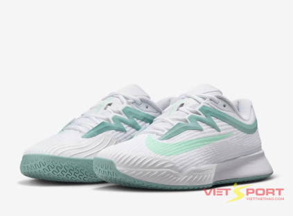 Giày Tennis Pickleball Nike Vapor Pro 3 FZ2158-106 – Nhẹ, linh hoạt, đa dụng | VIETSPORT