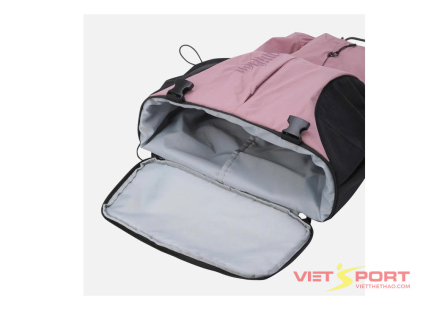 Balo Tennis Pickleball Wilson Drawstring Backpack V2 – Hồng | VIETSPORT