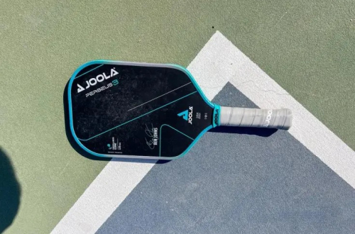 Joola Perseus Gen3 16mm – Sức mạnh và độ kiểm soát đỉnh cao trong từng cú đánh