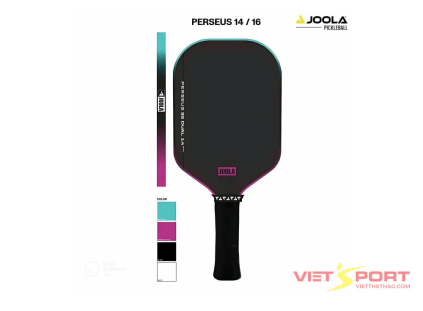 Vợt Pickleball Joola Perseus Gen3S Dual 14mm/16mm Chính Hãng | VIETSPORT